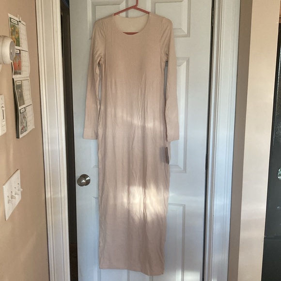Klassy Network Sweater Brami Maxi - Picture 6 of 10